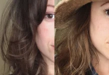 Lighten Henna Hair Dye