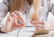 Vitamin B Complex for Hair Growth