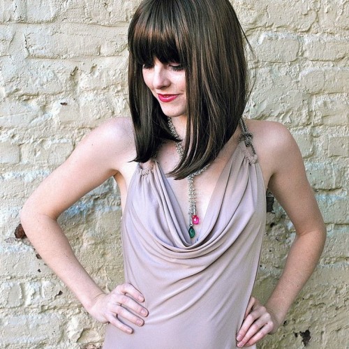 10 Best Bob Hairstyles for Thick Hair -4