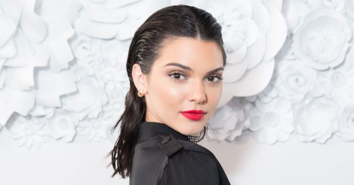 Kendall Jenner