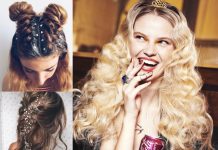 Best prom hairstyles