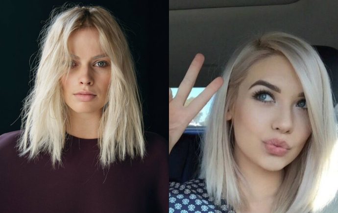 long bob hairstyles
