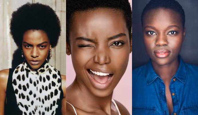 Black Women Hairstyles