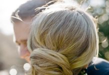 How to Maintain my Wedding Hairstyle