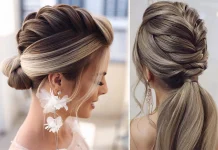Updos for Long Hair