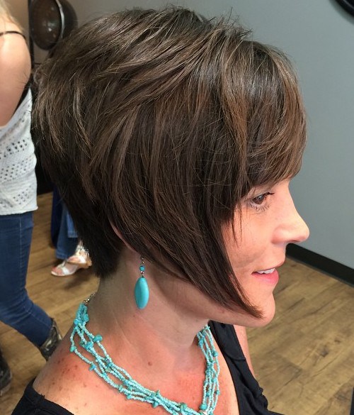 10 Gorgeous Asym Hair -3