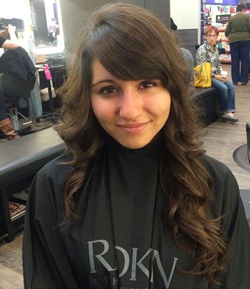 10 Gorgeous Asym Hair -4