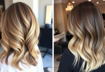 What is the difference between Ombre and Balayage? Difference Between Balayage vs Ombre