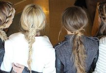 French hairstyles