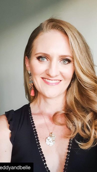 Event Hair and Makeup