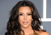 Kim Kardashian Hairstyles Tones and textures