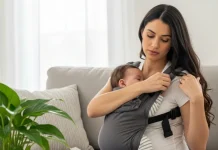 Hair Loss and Pregnancy: A Guide for New Mothers Hair Loss and Pregnancy - A Guide for Mothers