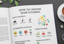Hair Vitamins Decoded: Your Guide to What Really Works A detailed guide on how to choose hair vitamins