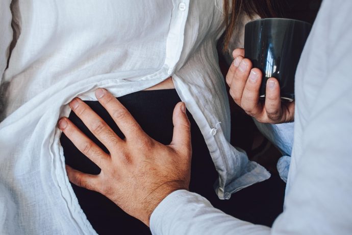 Hair Loss and Pregnancy